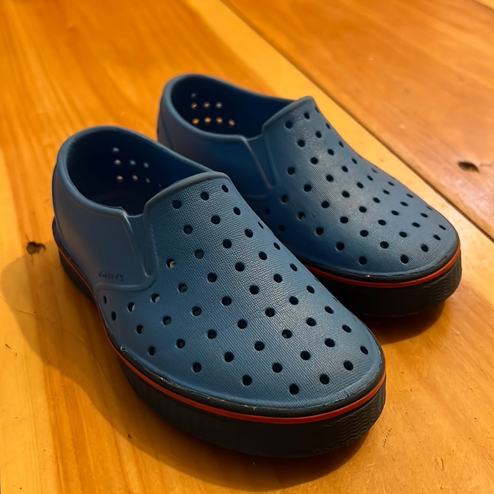 Native Miles  Shoes